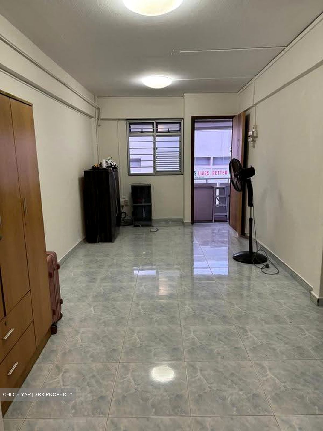 Blk 211 New Upper Changi Road (Bedok), HDB 3 Rooms #633830971